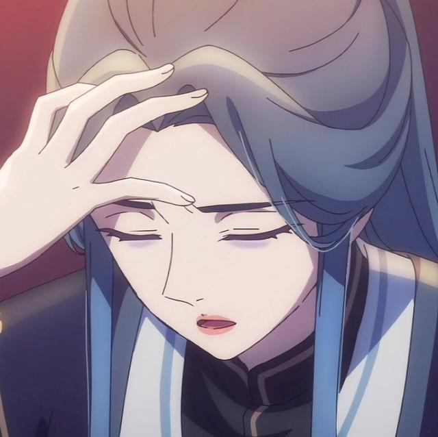 头像-《天官赐福》灵文_腾讯新闻