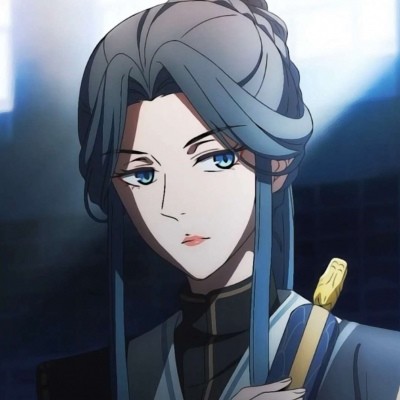 头像-《天官赐福》灵文_腾讯新闻