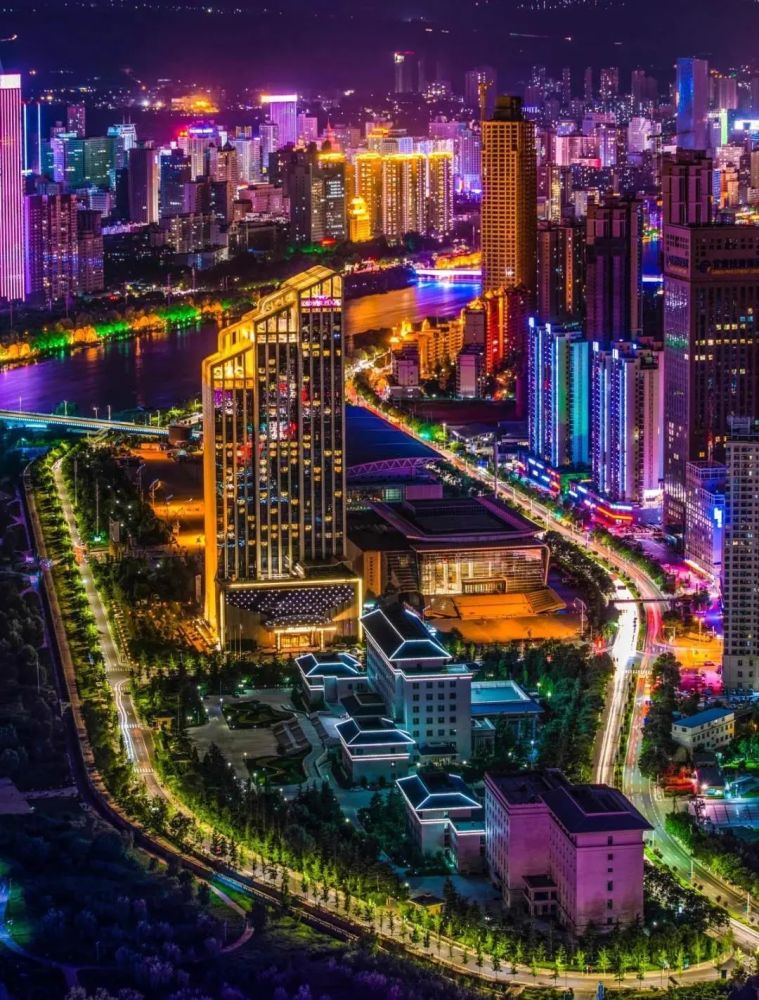 兰州时光哪样才是你心中的兰州