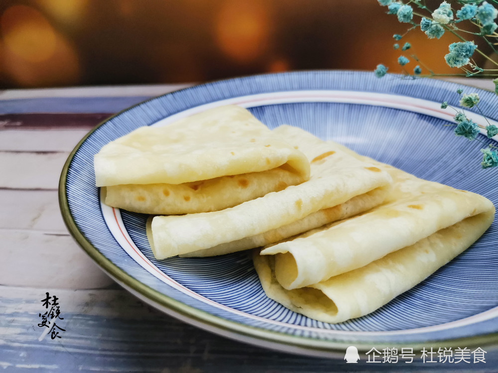 清明节 再忙别忘了给家人做 8种美食 顺应节气老传统要发扬 腾讯新闻