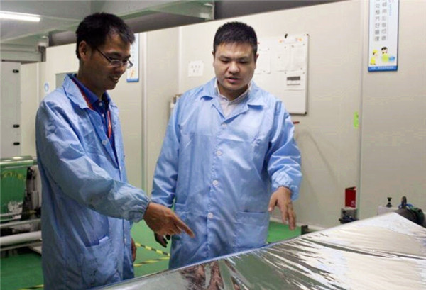 引美国眼红,回国时受到百般阻挠|刘若鹏|隐身衣