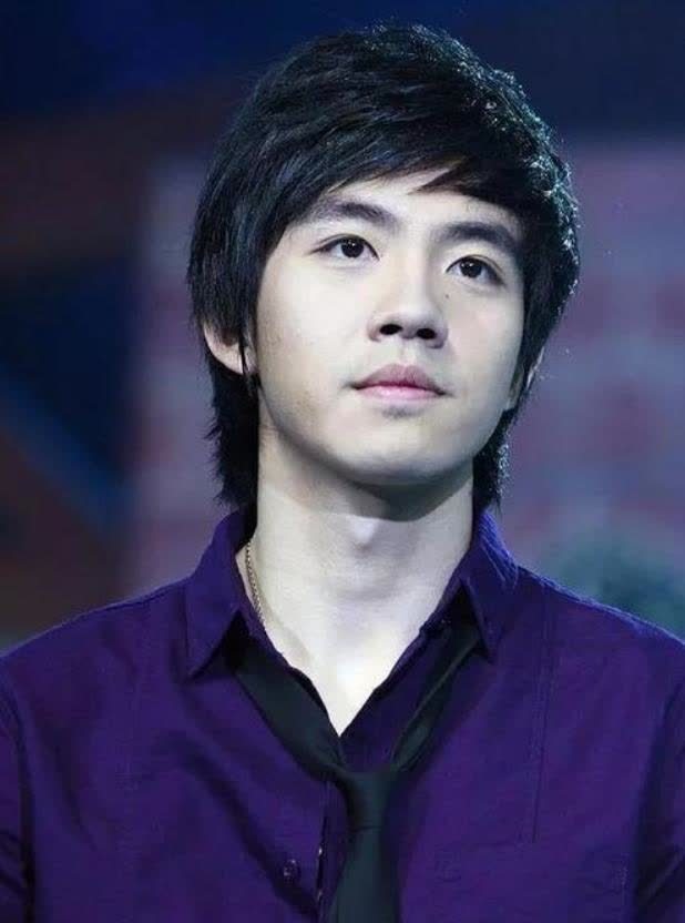 俞灏明一辈子不会忘的兄弟,受伤后连夜赶来陪伴,今已成为巨星