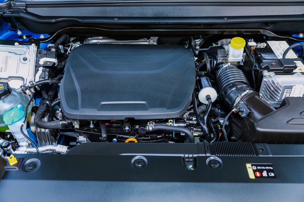 不"兔"不快 哈弗赤兔首次策马 这回真的没有槽点