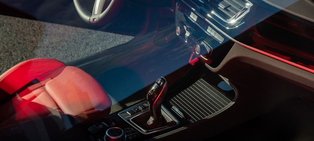 Bmw 1系驾驶乐趣当仁不让 腾讯新闻