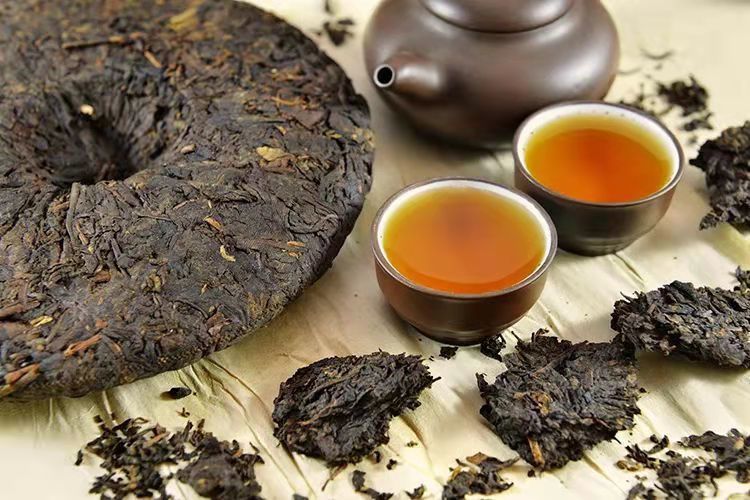 普洱茶真的存放时间"越久越好喝"吗?