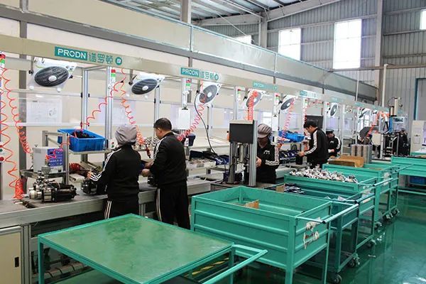 启东力霸机电有限公司怎么样