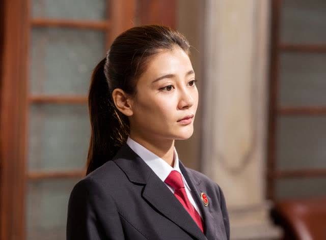 人民的名义美女检察官林华华为何复出困难看来今非昔比了