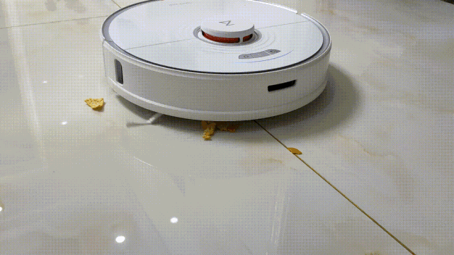 洁癖管家来了石头扫拖机器人t7s深度体验