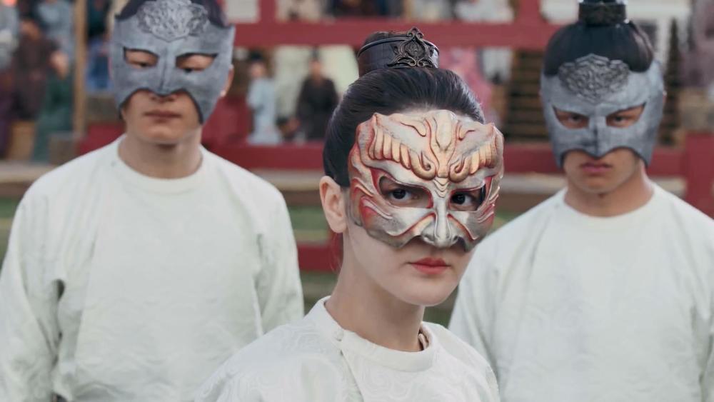 长歌行在线免费观看枪版加长版1080p中文字幕无删减网盘已完结