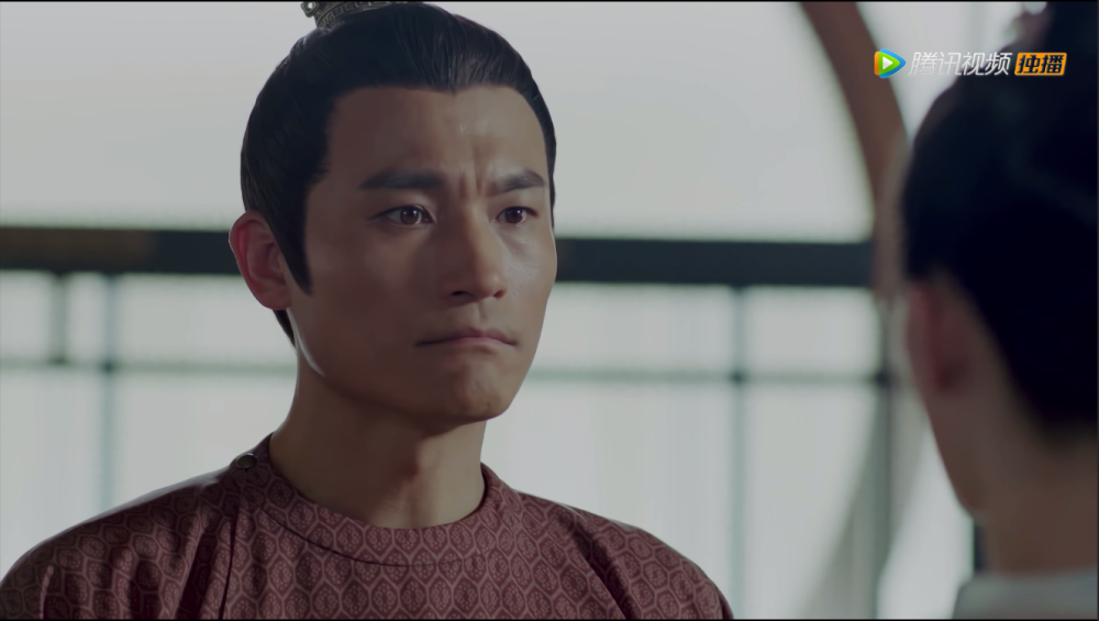 长歌行一播出差评如潮小编狂看八集聊聊感想