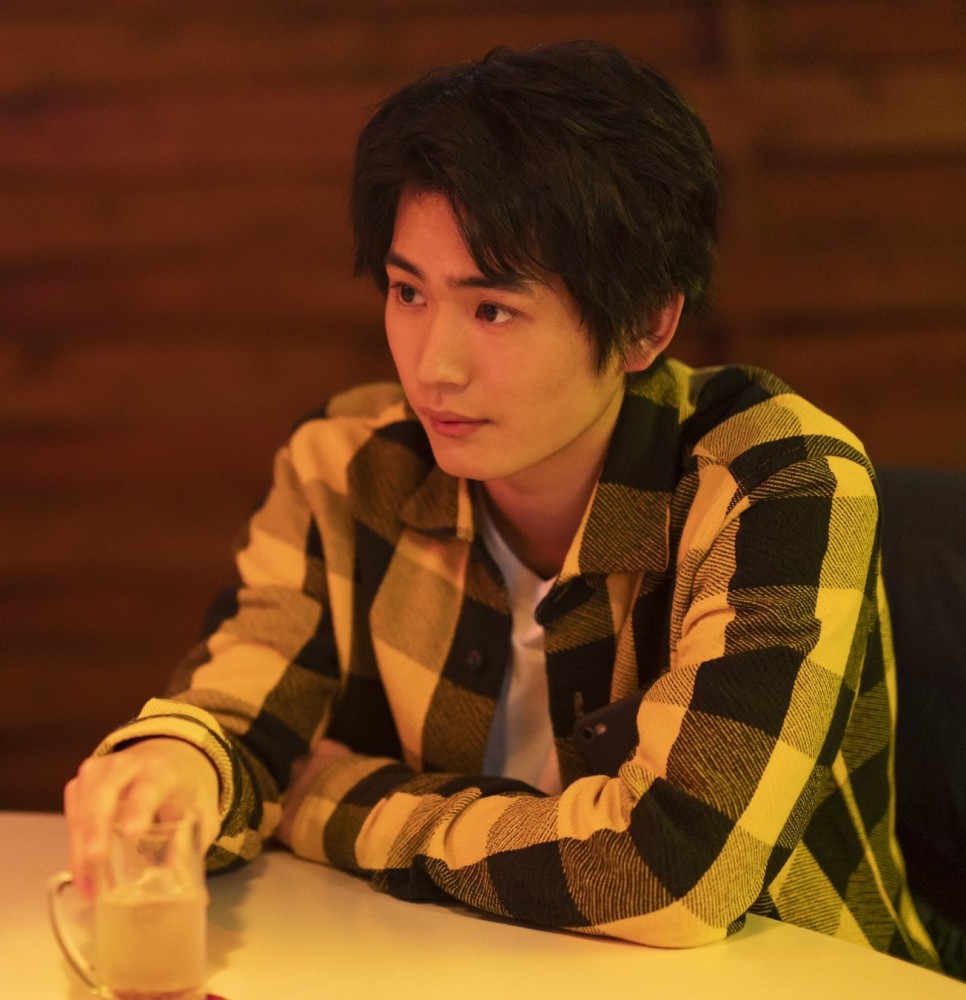 假面骑士时王盖茨的扮演者押田岳宣布退出事务所暂时成为自由艺人