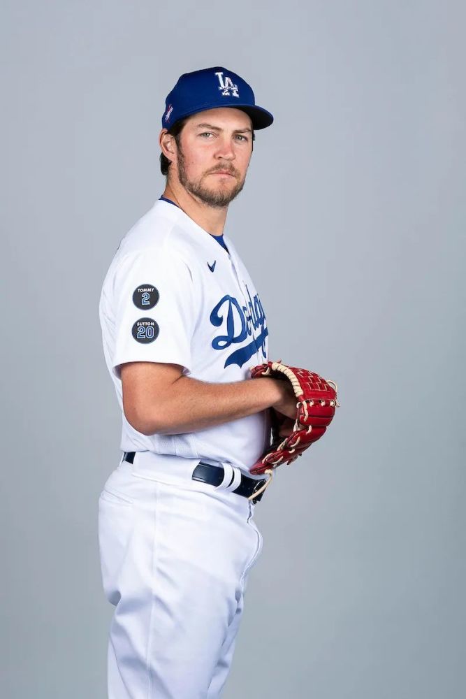 赛扬强投加盟,道奇能否卫冕成功|【30天30队】_腾讯新闻