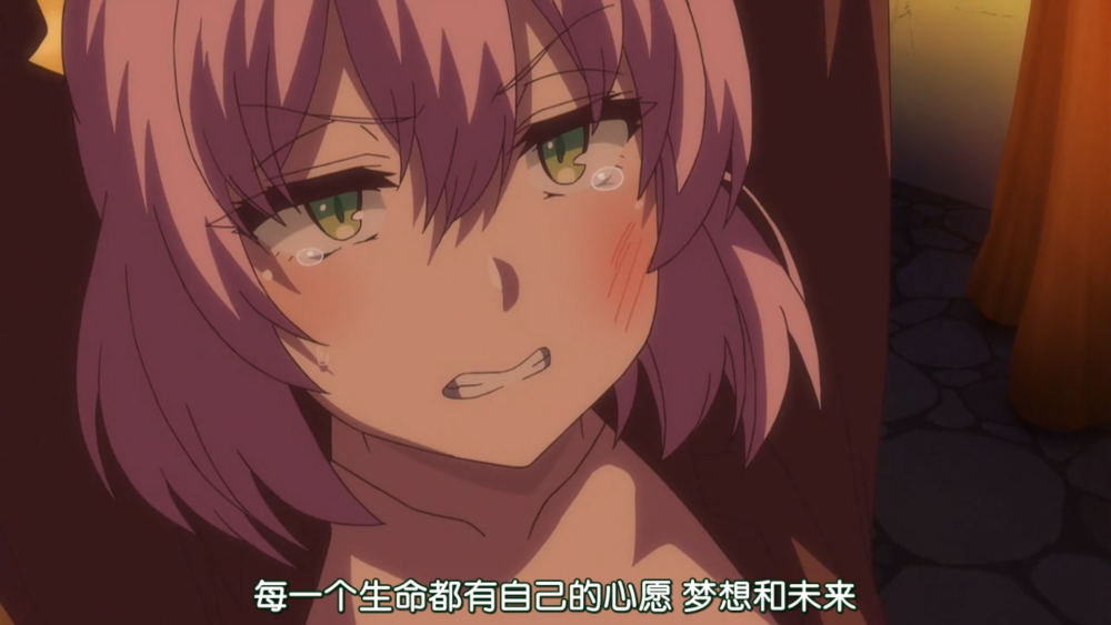 回复术士再出选择题诺伦公主被注入未来可惜没有五等分的未来