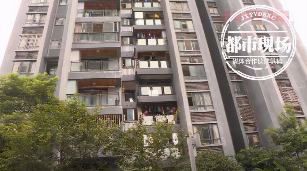 神助攻!大爷玩手机意外拍下对面楼一幕,警方迅速抓人