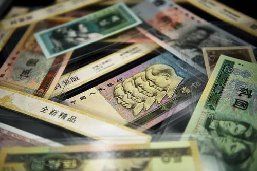 2021年,人民币将迎来"大升级",要跟纸币说再见了?