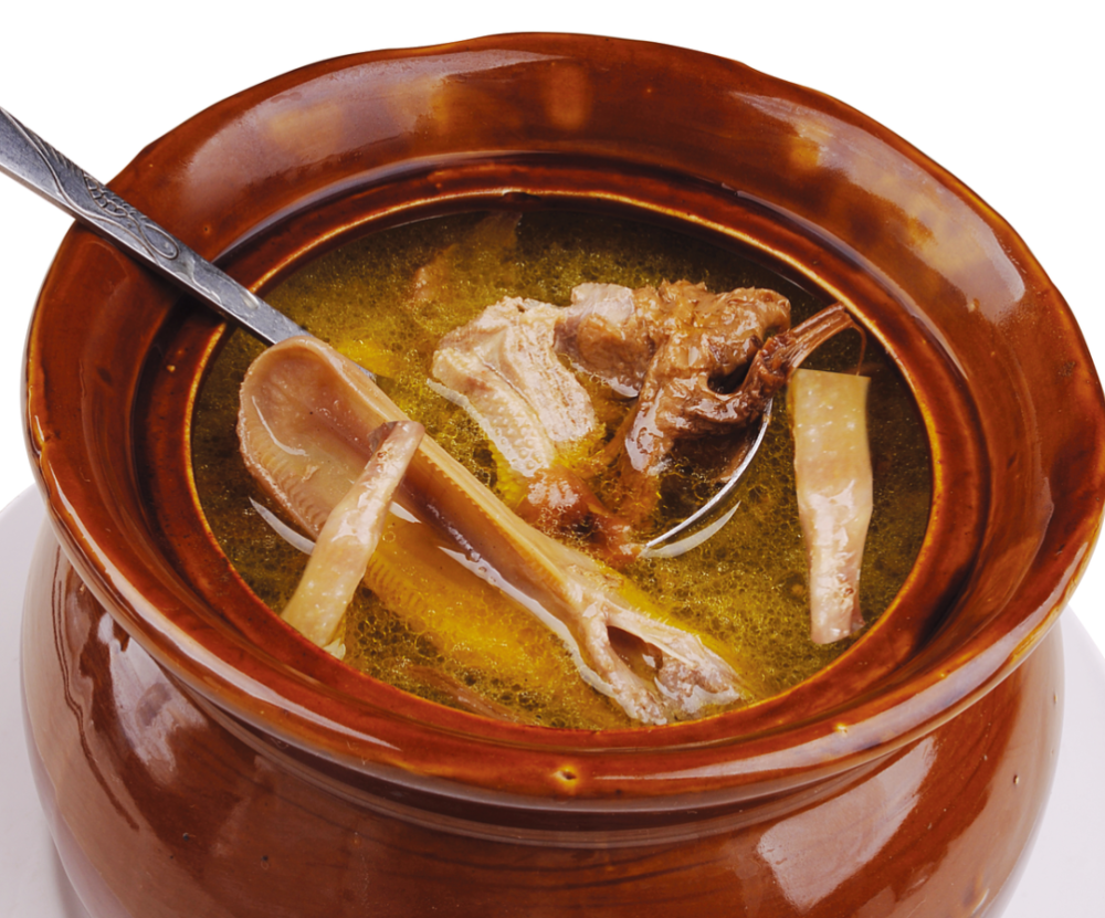 酱萝卜老鸭汤(永新饭店)10秘制槟榔鸭(千百味)9网红茄子(老三样中山路