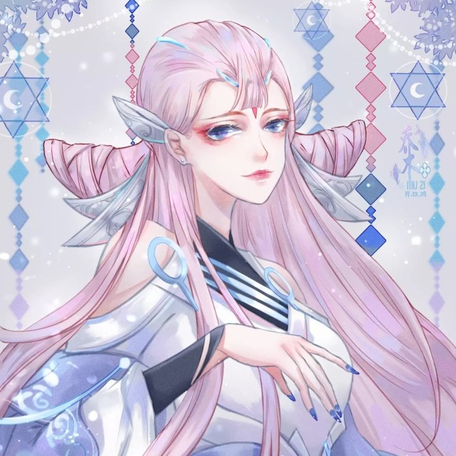 国服貂蝉的御用动漫女头别的法王馋哭了