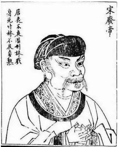 猪王刘彧能坐稳江山全靠这支阴兵平定天下