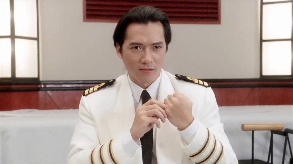 爱过梅艳芳搭档众女神西门庆娶小13岁娇妻遗憾不生子