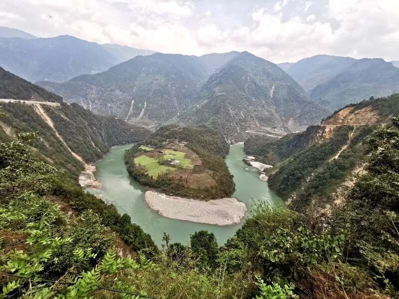 两年提起公诉2047件2969人金沙江流域云南段生态环境和资源保护检察