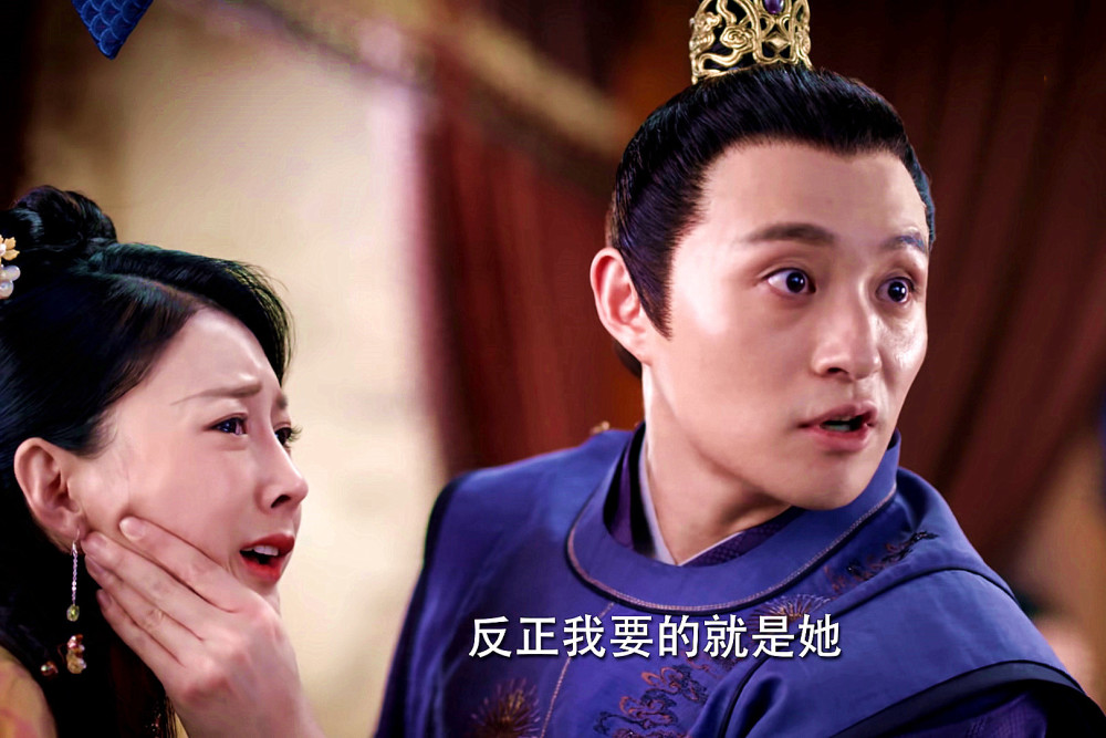 锦心似玉十一娘最爱说便宜话换个王煜你来试试