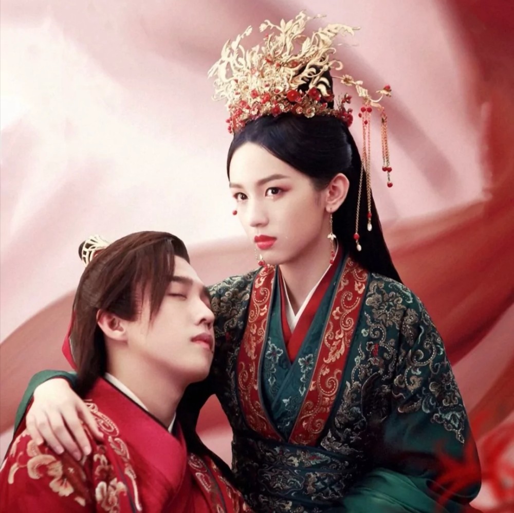 山河令番外(阿湘篇)