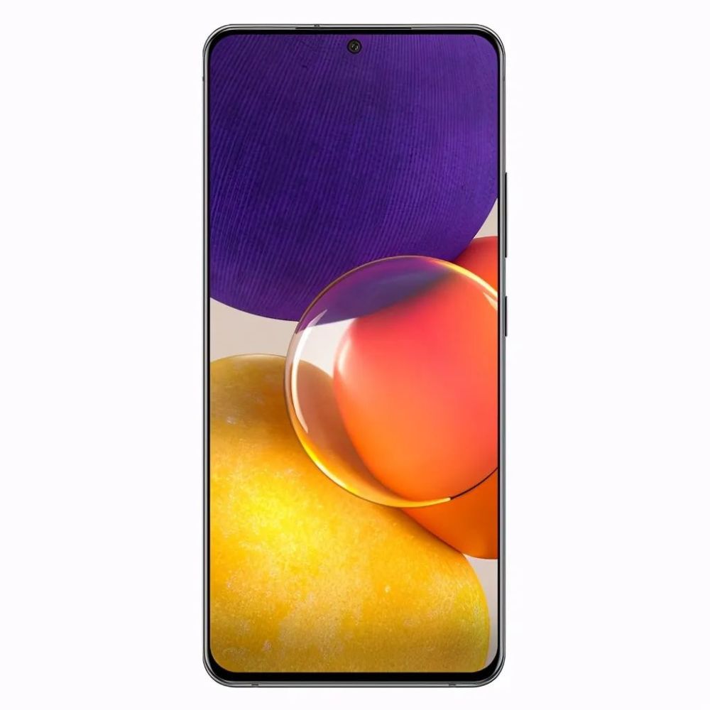 三星galaxya82渲染图曝光