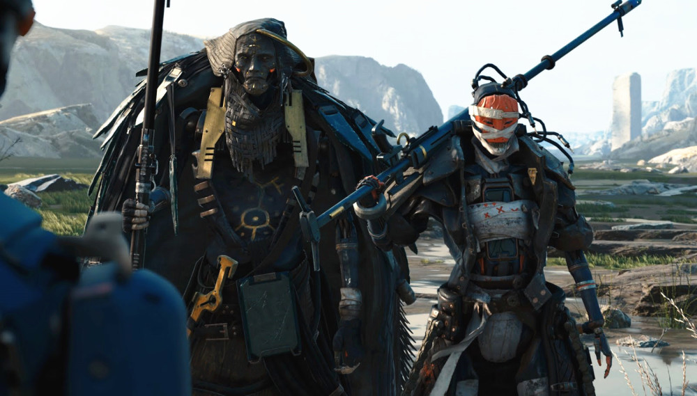 第九区2之前先看地狱恶灵他一出手必有看头