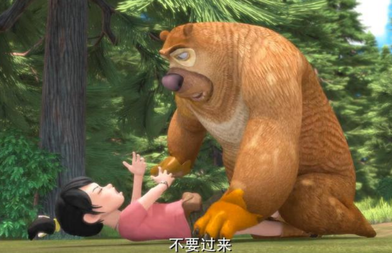 动漫中毁童年的错位镜头卡卡西神色娇羞难怪小新不给播了