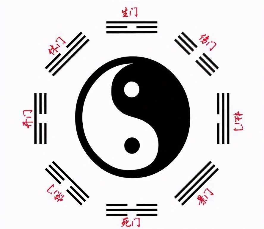 历史上诸葛亮的八卦阵真的是存在吗为什么后人无人能用