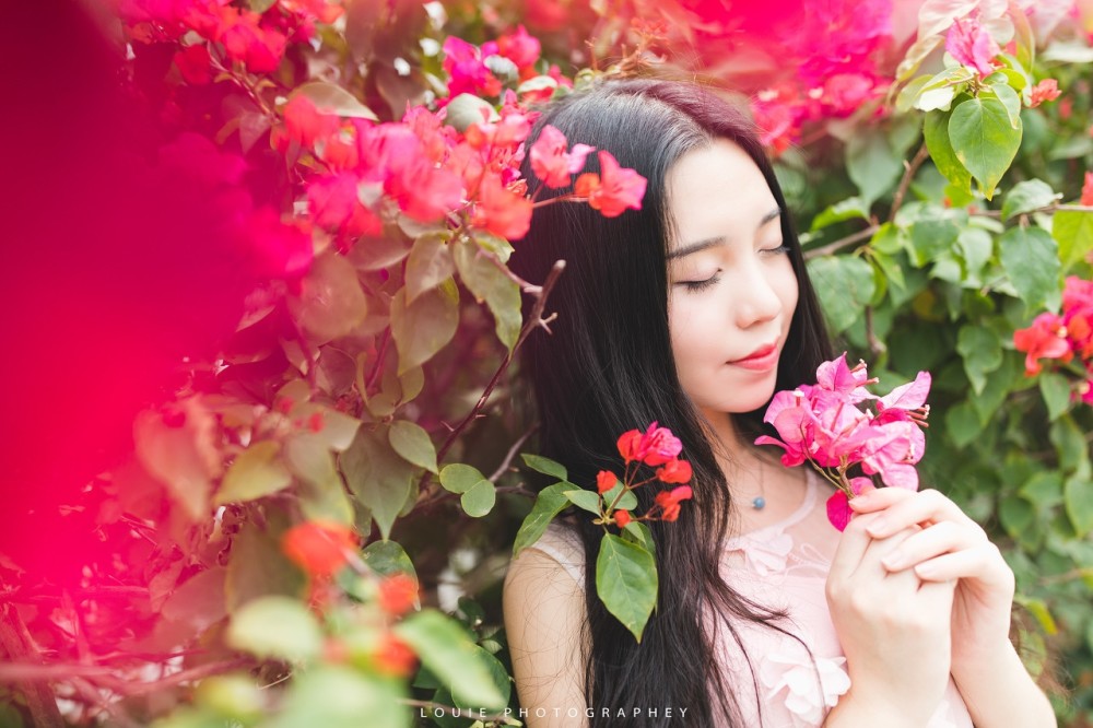 经历过初恋 失恋 离婚 再嫁 你还相信爱情吗 严歌苓这样回答 腾讯新闻