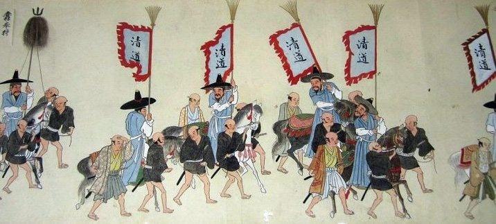 被叫700多年“倭国”的日本，为何千方百计改名？文化的不自信_腾讯新闻