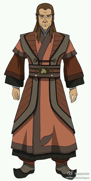 魁拔十二妖及地界十一国起源树国秋落木篇