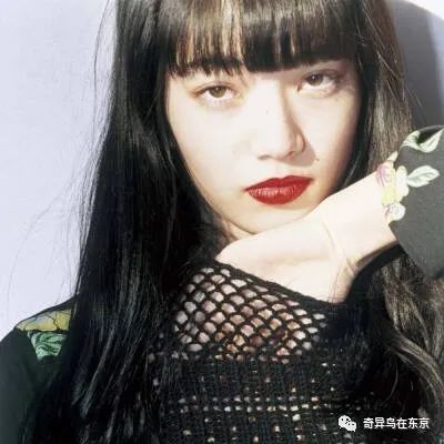 满脸不高兴却被称为高级脸 丧系代言人其实是甜妹 丨日本整容整形 整容 日本 小松菜奈 鼻子