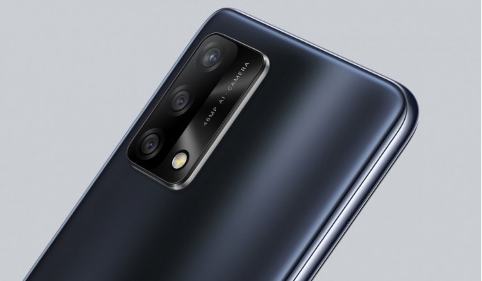 oppof194月6日在印度发布支持643英寸amoled屏幕