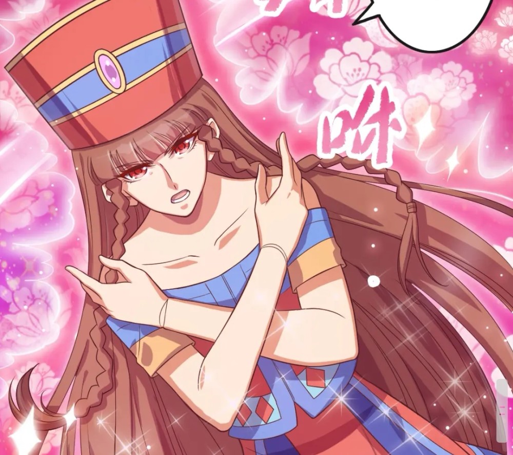 《叶罗丽》第九季又有新坑,金王子的神秘法器出世,毒夕绯获契约书