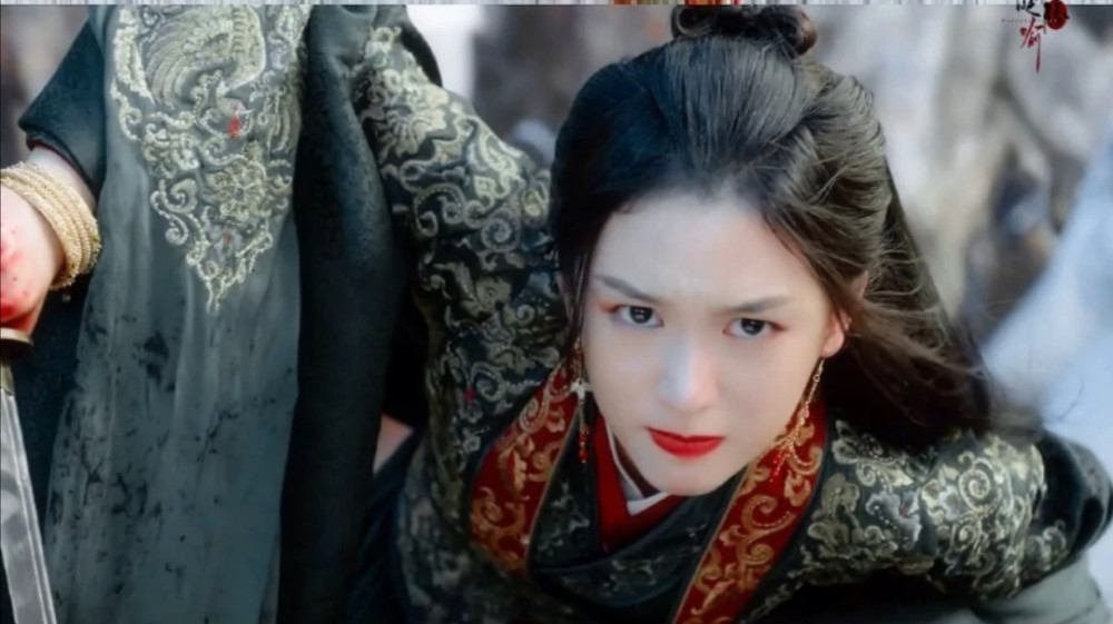 山河令番外(阿湘篇)