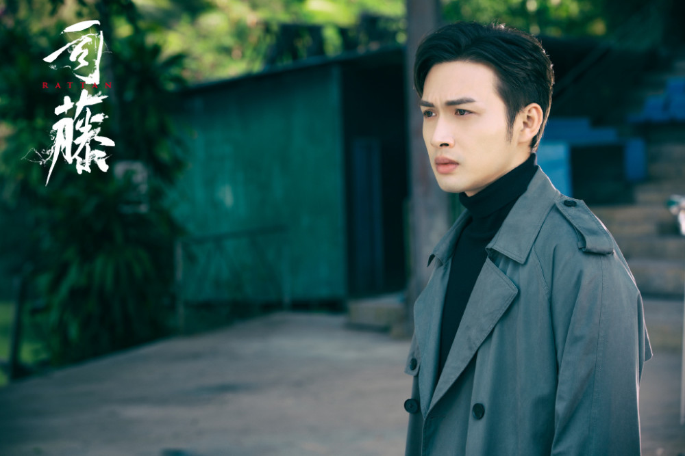 司藤秦放是擎天树的后人是刈族但他为什么不会异能