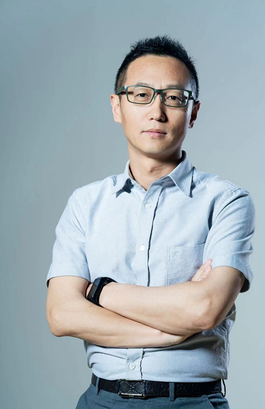 tata木门董事长纵瑞原