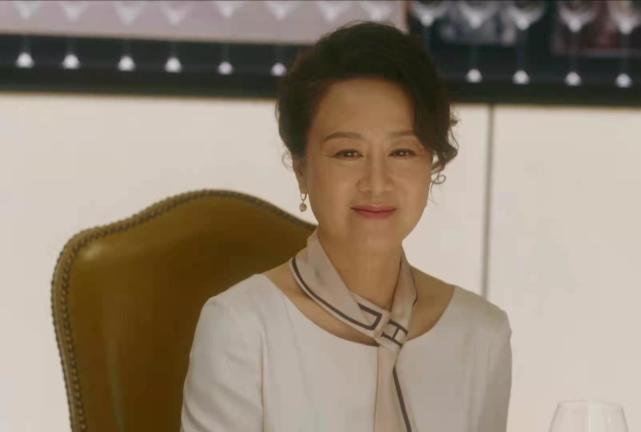 流金岁月戴茵追寻幸福人生把一切责任留给女儿是否太自私