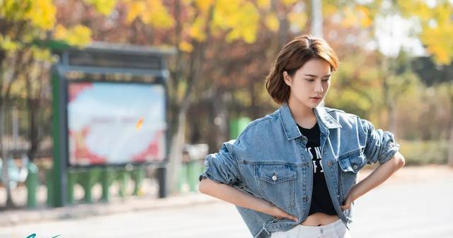 《你是我的城池营垒》结局:束文波奶狗情敌出现,束