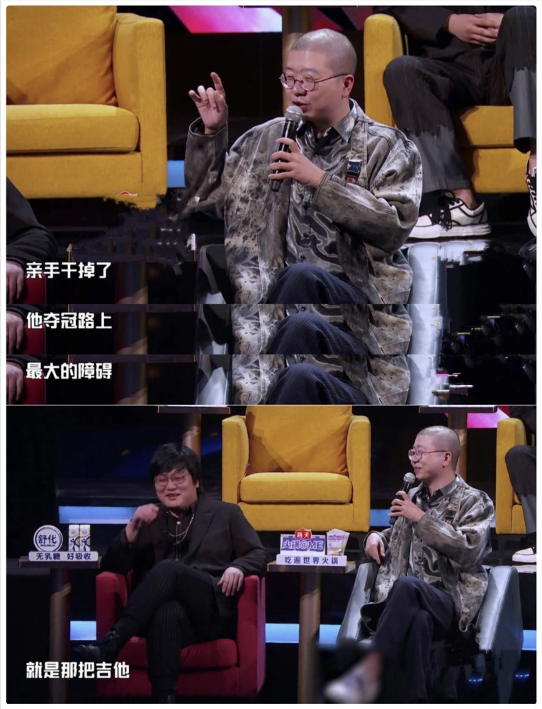 吐槽大会呼兰_吐槽大会吐槽谢娜_查理辛吐槽大会