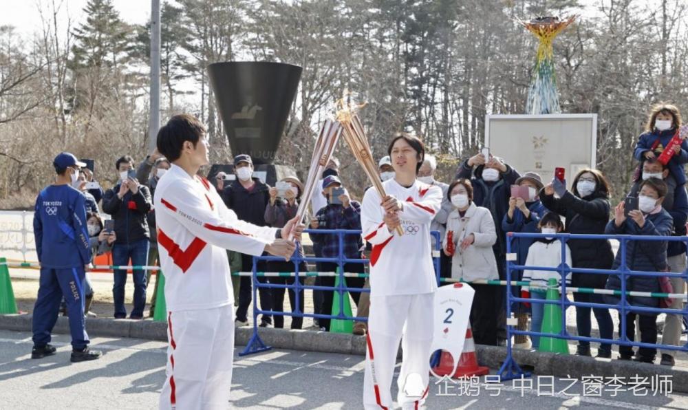 长野奥运会图片