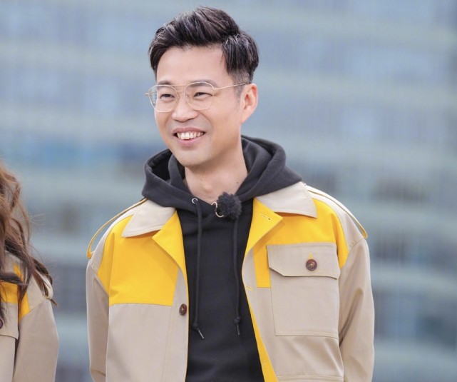 严敏正式叫板极限挑战男人帮重聚阿凡不达能否逆袭