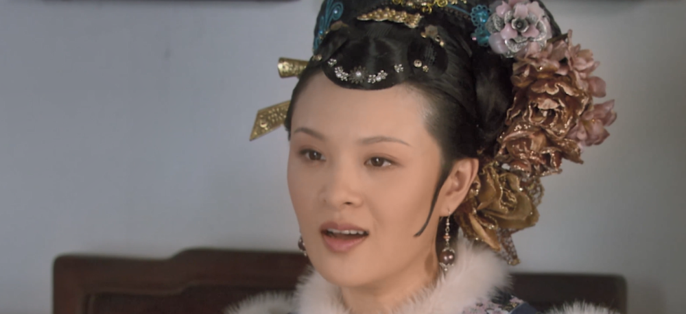 甄嬛传曹琴默机关算尽只误判了一件事就让皇上太后起了杀心