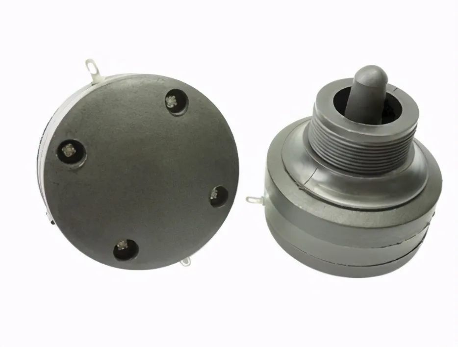 压电扬声器简介