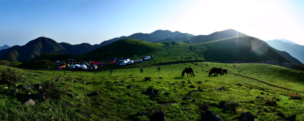 网红打卡地天空之境即将惊艳亮相常宁就在天堂山景区
