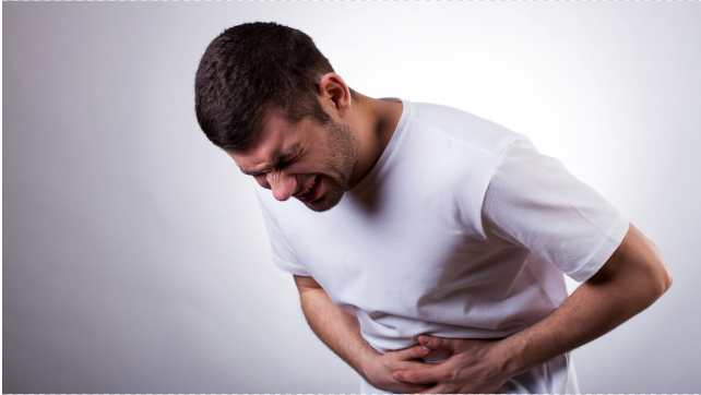 肾绞痛的痛苦只有患者知道,痛起来让人绝望,它是怎么发生的?