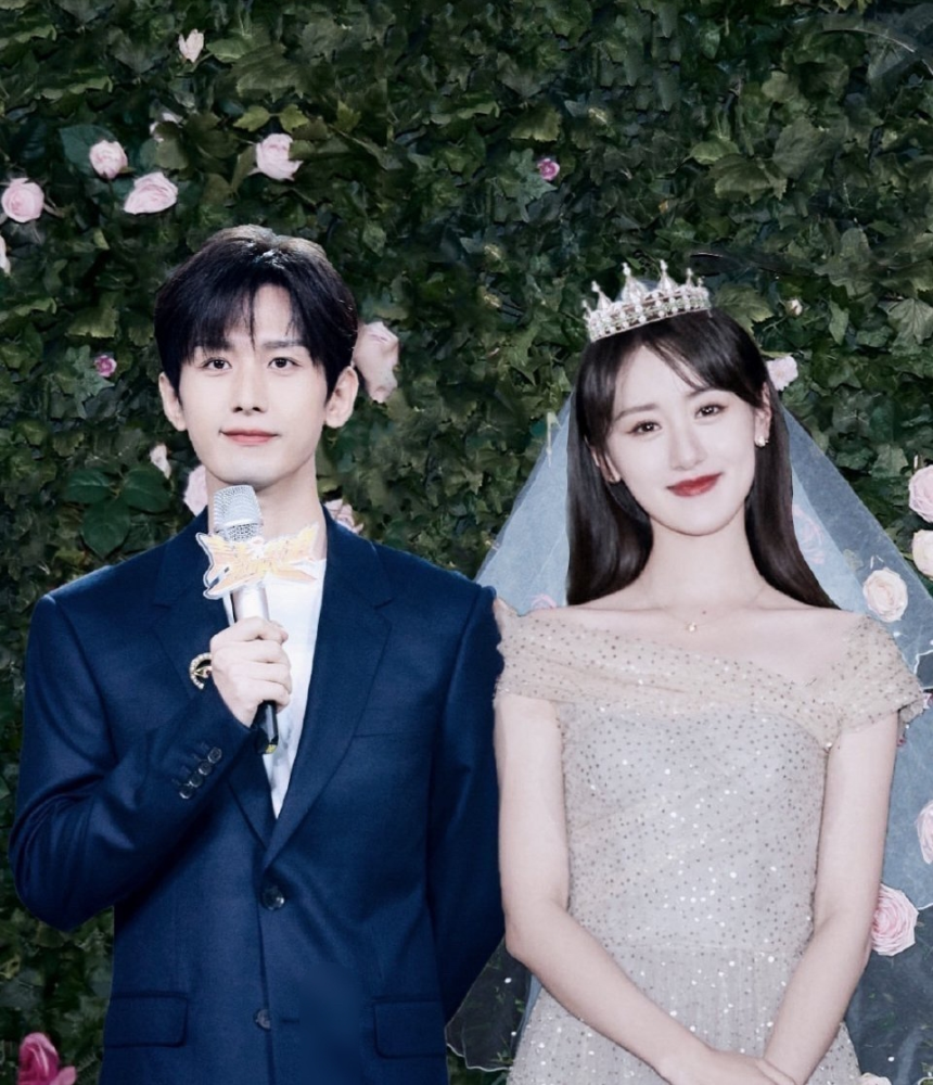 理想照耀中国再曝剧照,成毅袁冰妍颇有战地医生x战士内味了!