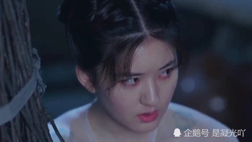 苏苏逃跑丢下乐嫣最后的下场真惨赵露思长歌行